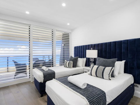 Oracle Resort Broadbeach - Gclr - Gold Coast 4U 16