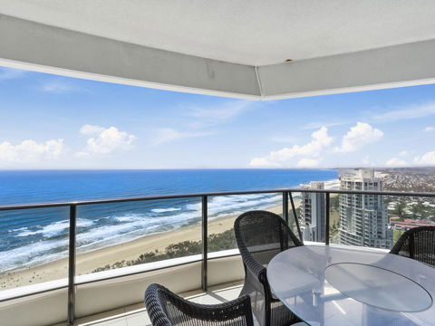 Oracle Resort Broadbeach - Gclr - Gold Coast 4U 19
