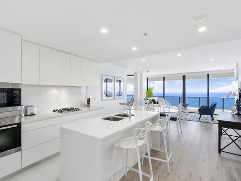 Oracle Resort Broadbeach - Gclr - Gold Coast 4U 13