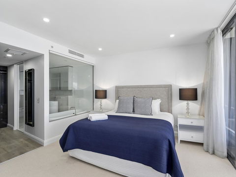 Oracle Resort Broadbeach - Gclr - Gold Coast 4U 25