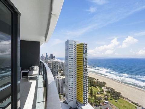 Oracle Resort Broadbeach - Gclr - Gold Coast 4U 17
