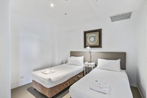 Oracle Resort Broadbeach - Gclr - Gold Coast 4U 42