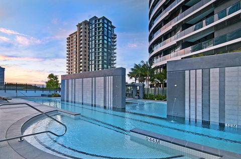 Oracle Resort Broadbeach - Gclr - Gold Coast 4U 29