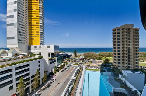 Oracle Resort Broadbeach - Gclr - Gold Coast 4U 8