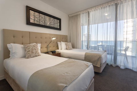 Oracle Resort Broadbeach - Gclr - Gold Coast 4U 36