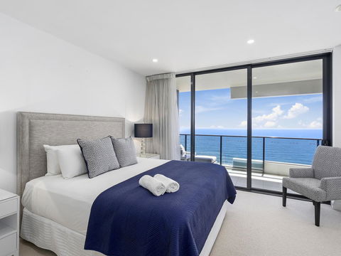 Oracle Resort Broadbeach - Gclr - Gold Coast 4U 26