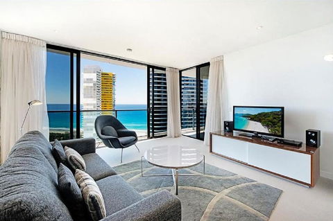 Oracle Resort Broadbeach - Gclr - Gold Coast 4U 4