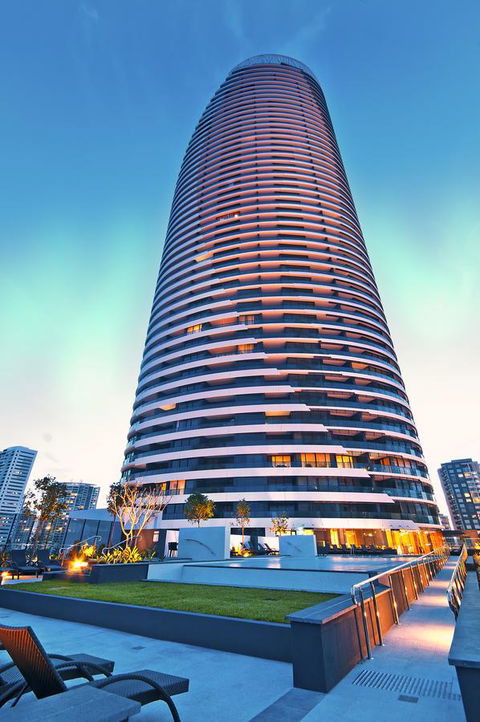Oracle Resort Broadbeach - Gclr - Gold Coast 4U 0