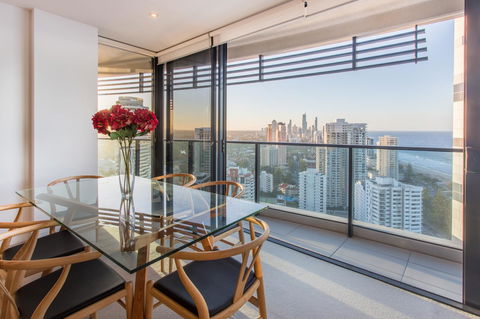 Oracle Resort Broadbeach - Gclr - Gold Coast 4U 35