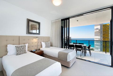 Oracle Resort Broadbeach - Gclr - Gold Coast 4U 3