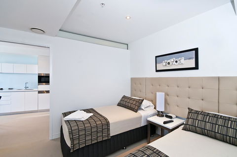 Oracle Resort Broadbeach - Gclr - Gold Coast 4U 6