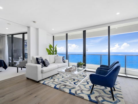 Oracle Resort Broadbeach - Gclr - Gold Coast 4U 21