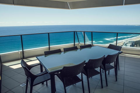 Oracle Resort Broadbeach - Gclr - Gold Coast 4U 30