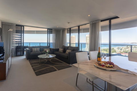 Oracle Resort Broadbeach - Gclr - Gold Coast 4U 27