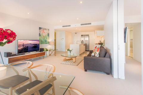 Oracle Resort Broadbeach - Gclr - Gold Coast 4U 12