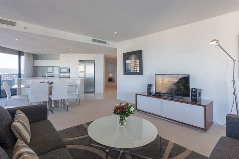 Oracle Resort Broadbeach - Gclr - Gold Coast 4U 7