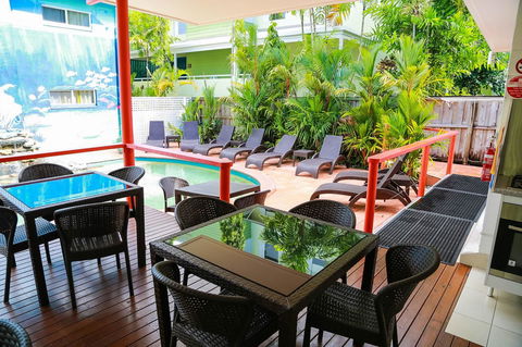Port Douglas Motel - Accommodation Gold Coast 26