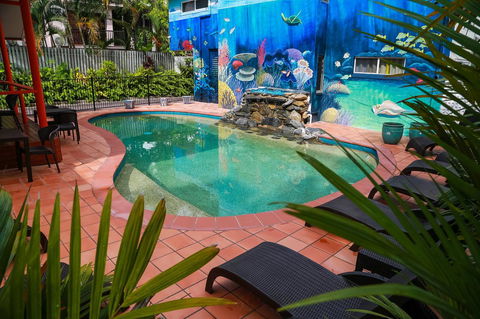 Port Douglas Motel - Accommodation Gold Coast 0