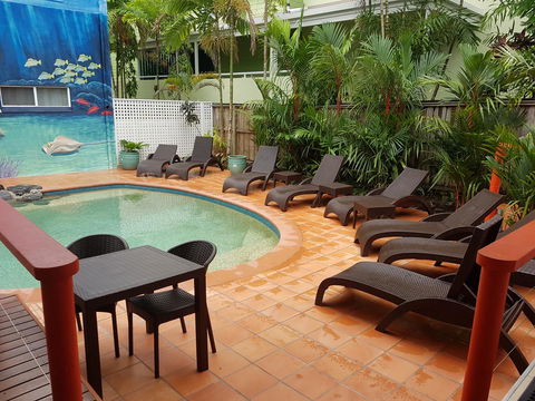 Port Douglas Motel - Accommodation Gold Coast 31