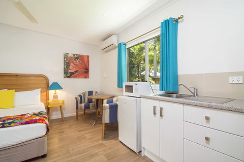 Port Douglas Motel - Accommodation Gold Coast 38