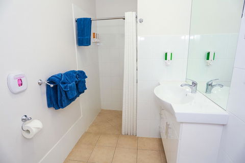 Port Douglas Motel - Accommodation Gold Coast 13