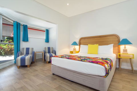 Port Douglas Motel - Accommodation Gold Coast 34
