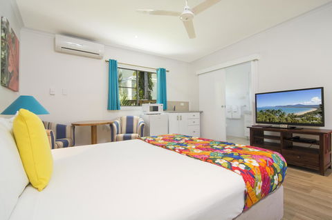 Port Douglas Motel - Accommodation Gold Coast 37