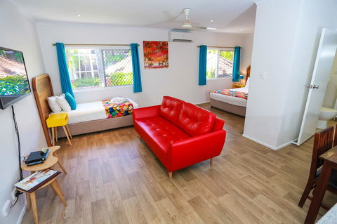Port Douglas Motel - Accommodation Gold Coast 4