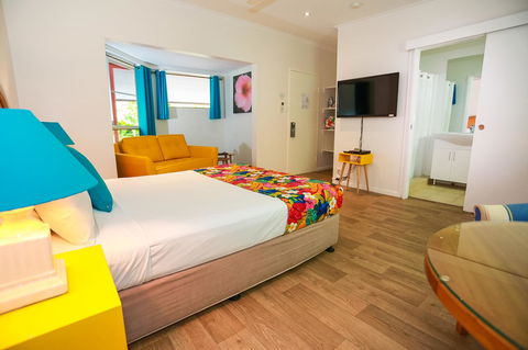 Port Douglas Motel - Accommodation Gold Coast 18