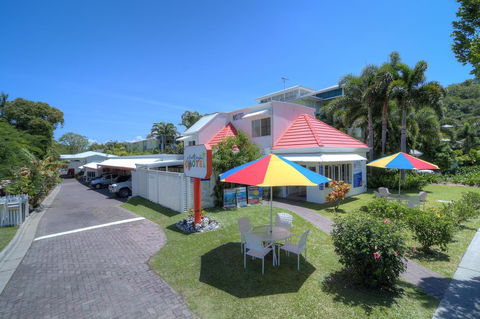 Port Douglas Motel - Accommodation Gold Coast 41
