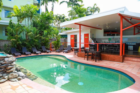 Port Douglas Motel - Accommodation Gold Coast 23