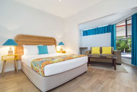 Port Douglas Motel - Accommodation Gold Coast 32