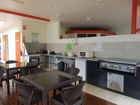 Port Douglas Motel - Accommodation Gold Coast 35