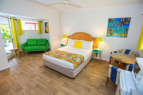 Port Douglas Motel - Accommodation Gold Coast 17