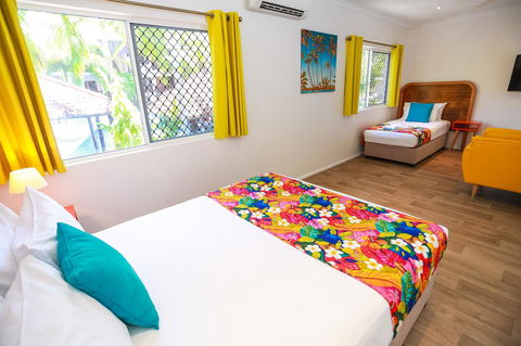Port Douglas Motel - Accommodation Gold Coast 3