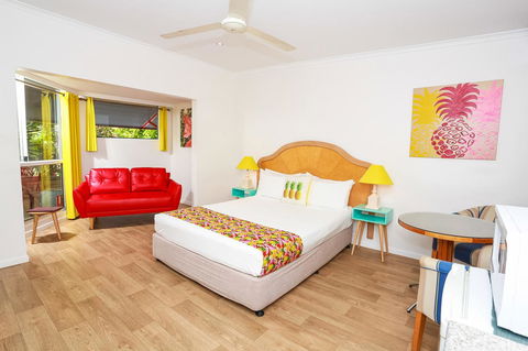 Port Douglas Motel - Accommodation Gold Coast 21