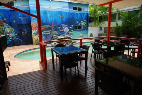Port Douglas Motel - Accommodation Gold Coast 29
