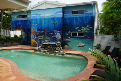 Port Douglas Motel - Accommodation Gold Coast 28
