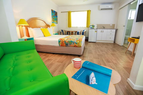 Port Douglas Motel - Accommodation Gold Coast 16