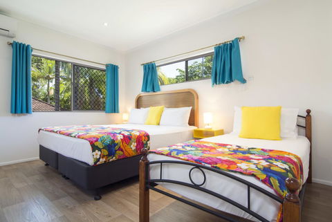 Port Douglas Motel - Accommodation Gold Coast 40