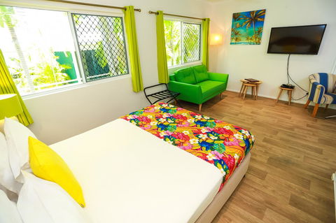Port Douglas Motel - Accommodation Gold Coast 9