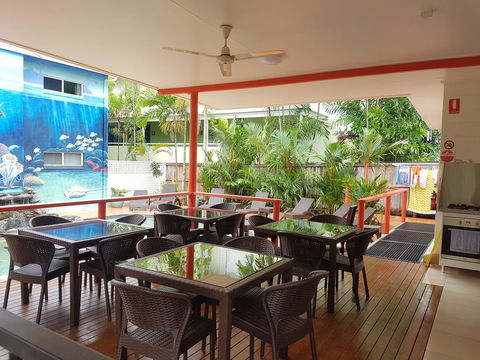 Port Douglas Motel - Accommodation Gold Coast 33