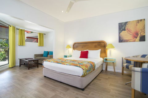 Port Douglas Motel - Accommodation Gold Coast 30