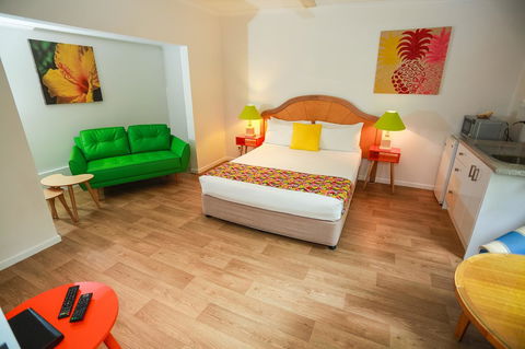 Port Douglas Motel - Accommodation Gold Coast 15