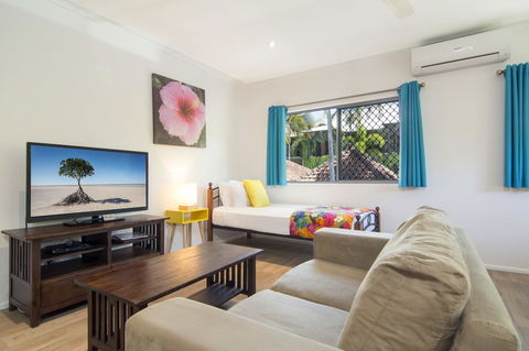 Port Douglas Motel - Accommodation Gold Coast 36