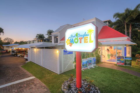 Port Douglas Motel - Accommodation Gold Coast 44