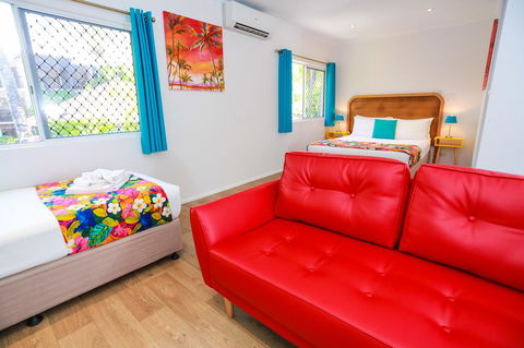Port Douglas Motel - Accommodation Gold Coast 5