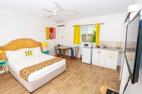 Port Douglas Motel - Accommodation Gold Coast 22