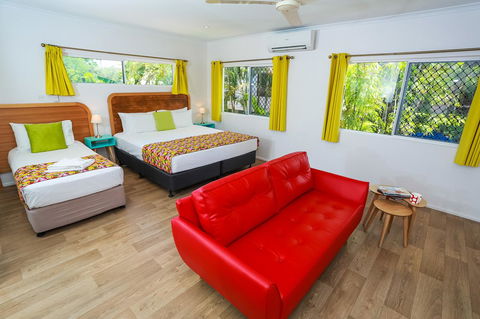 Port Douglas Motel - Accommodation Gold Coast 8
