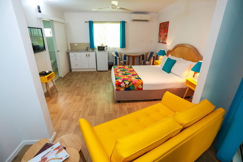 Port Douglas Motel - Accommodation Gold Coast 19